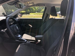 Toyota Yaris Cross Hybrid Active Tech e-CVT