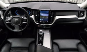 Volvo XC60 T8 ReCharge Inscription aut. AWD