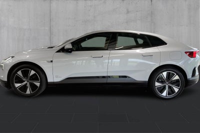Polestar 4 Coupé Long Range 2024