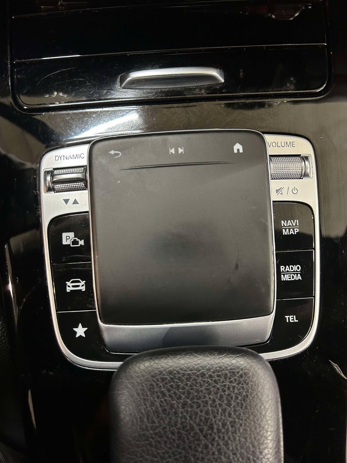 Billede af Mercedes A200 1,3 Style aut.