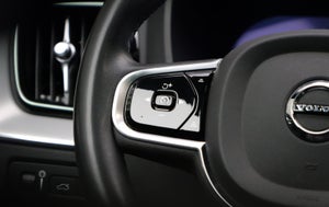 Volvo XC60 T6 ReCharge R-Design aut. AWD