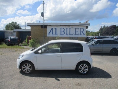 Skoda Citigo 60 Active aut.