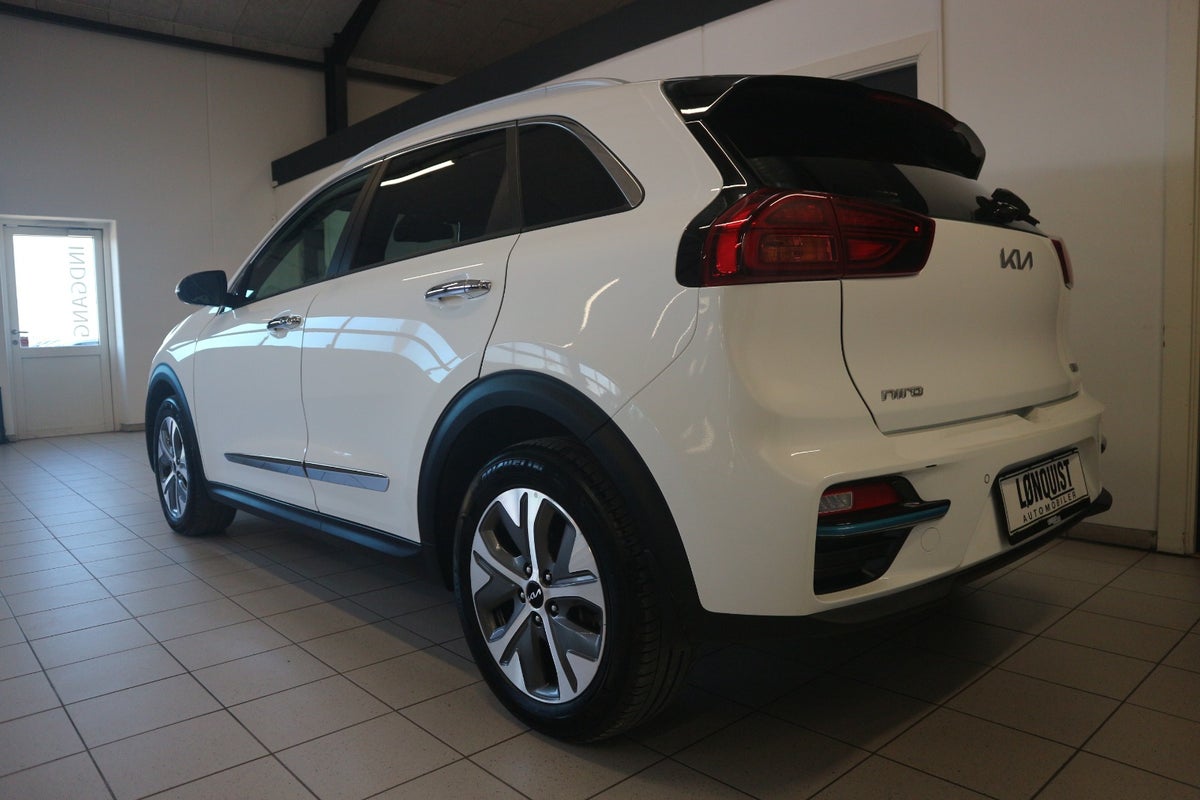 Kia e-Niro Advance+
