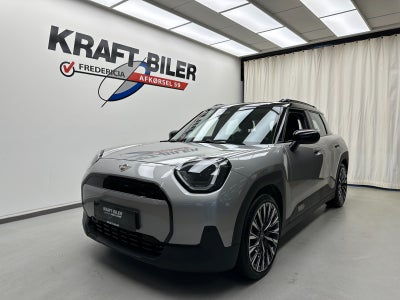 MINI Aceman E  Classic Trim S 5d