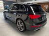 Audi SQ5 TDi 313 quattro Tiptr. Van thumbnail