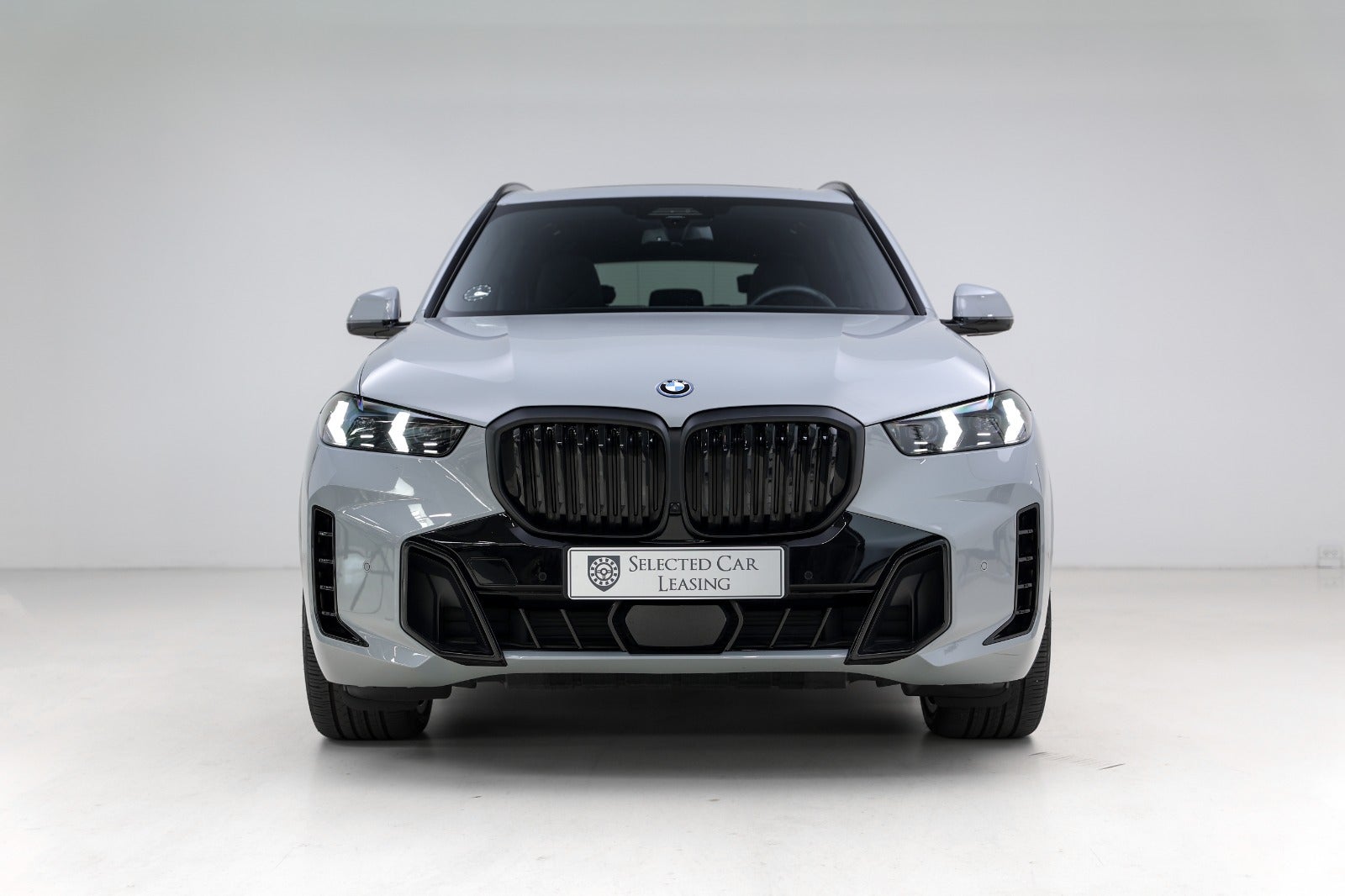 BMW X5 3,0 xDrive50e M-Sport aut.