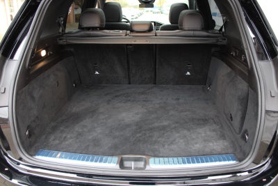 Mercedes GLE350 de AMG Line aut. 4Matic