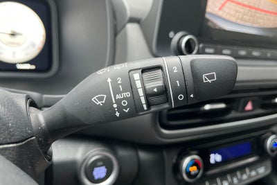 Hyundai Kona T-GDi Essential