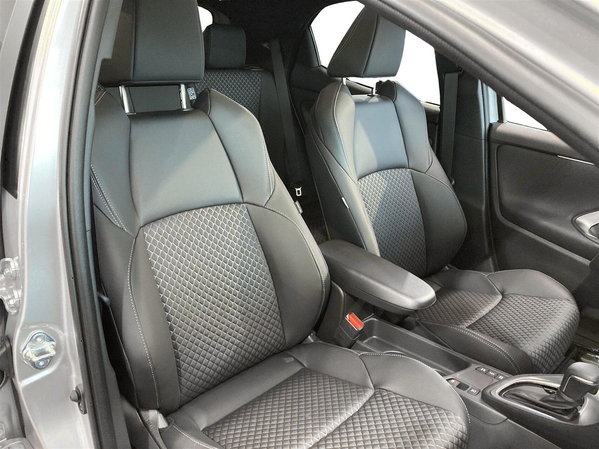 Mazda 2 Hybrid Homura+ CVT billede 15