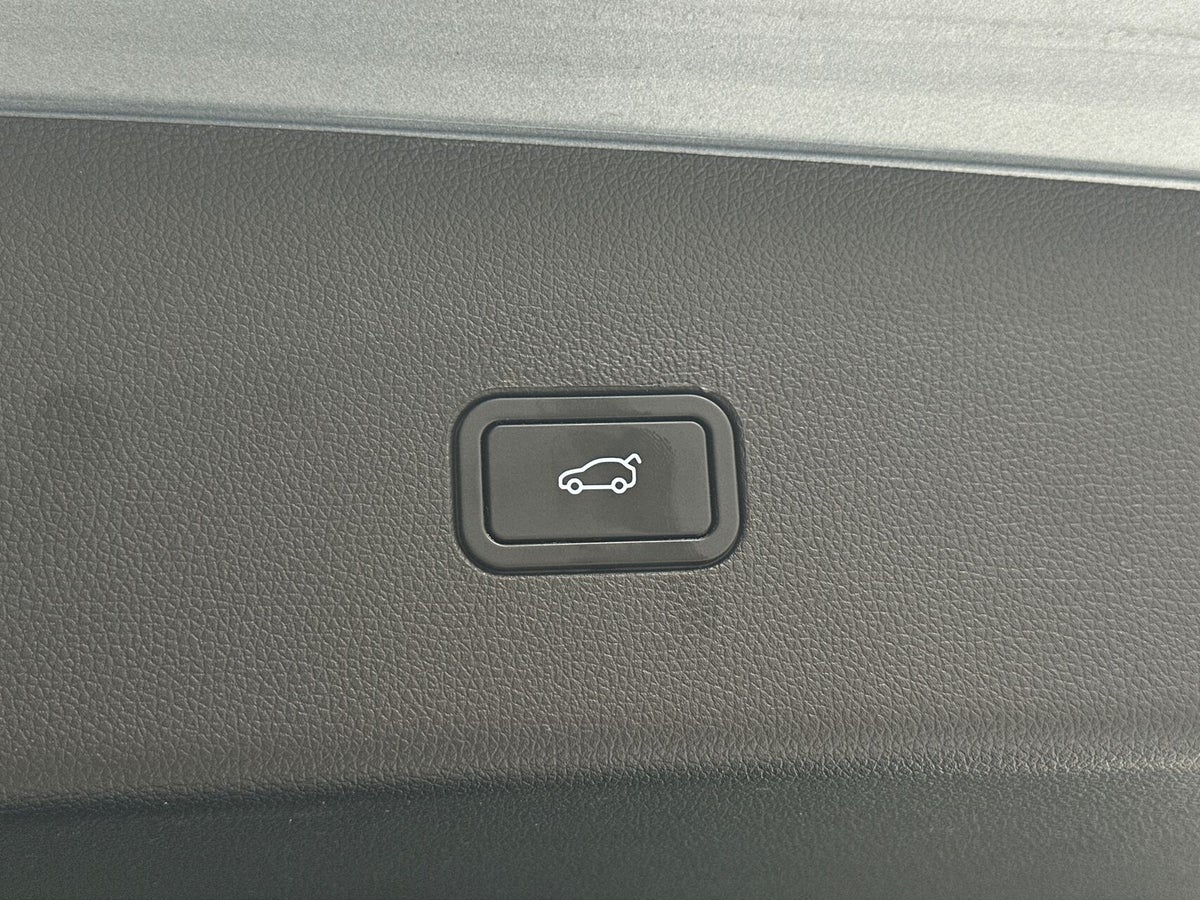 Xpeng G9 Long Range billede 21