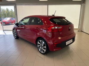 Kia Rio CVVT Attraction+