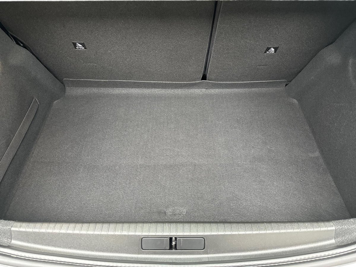 Peugeot e-208 Active billede 13