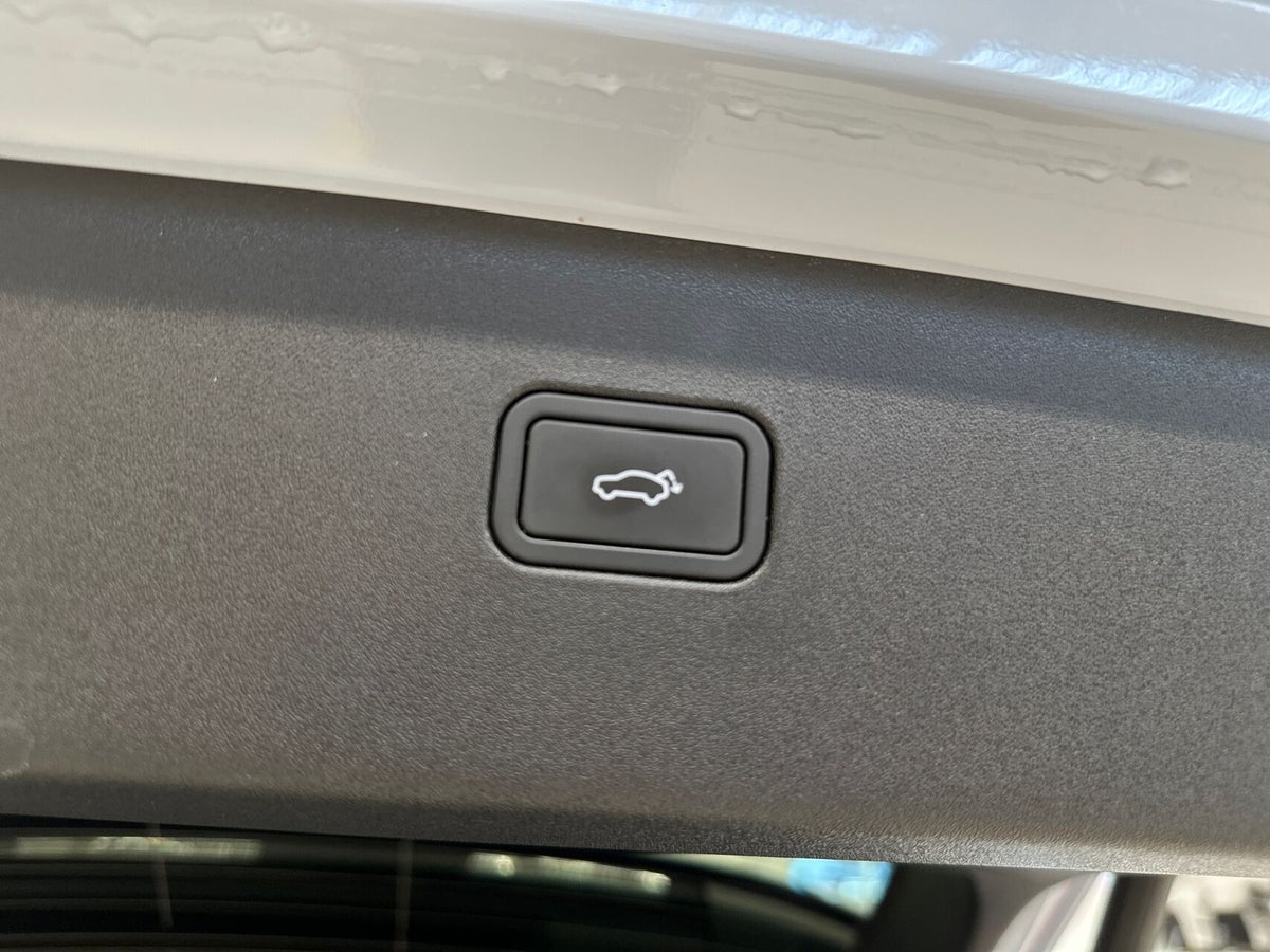 Volvo EX30 Extended Range Ultra billede 21