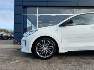 Kia Rio T-GDi Collection DCT