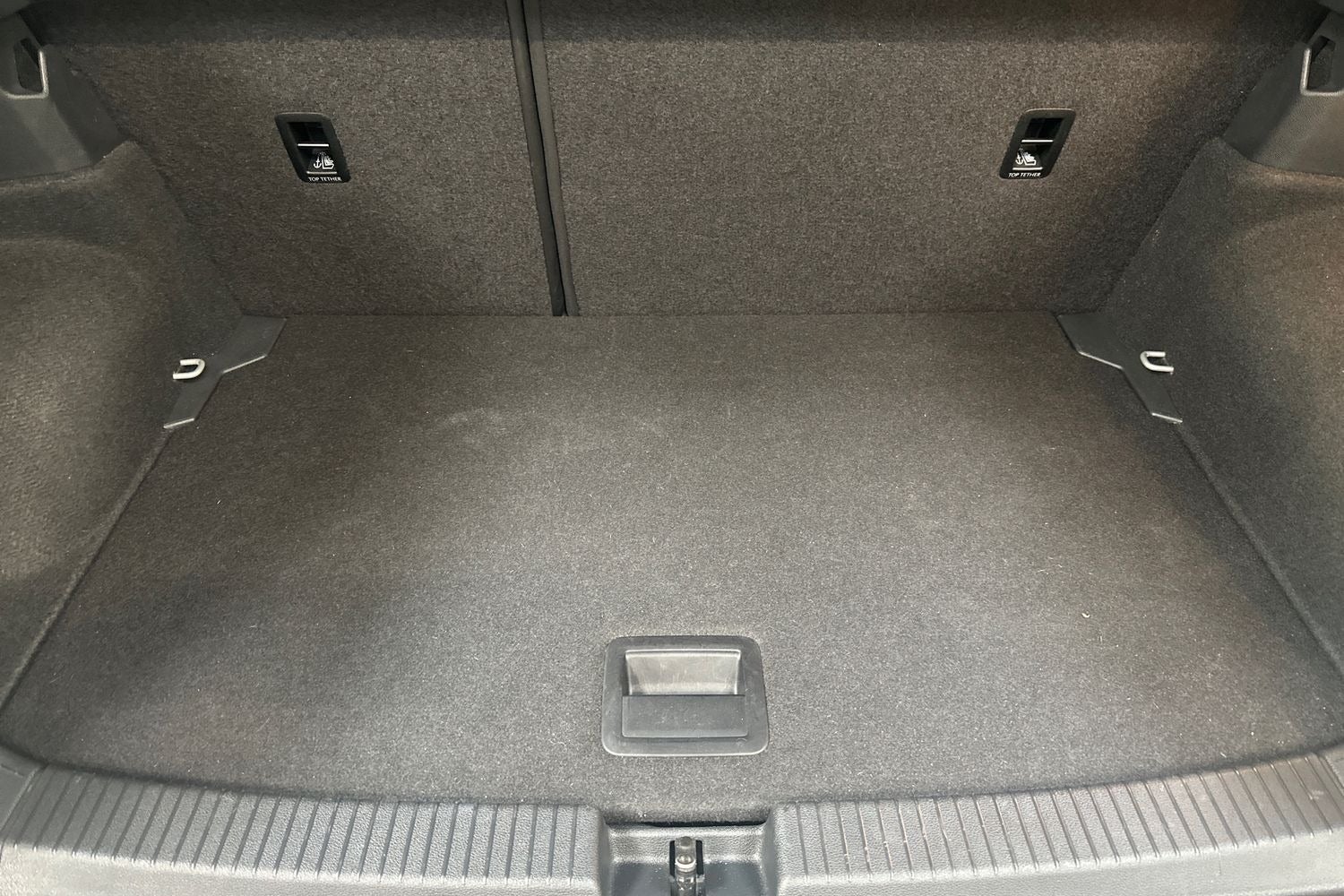 Billede af VW T-Cross 1,0 TSi 115 Style DSG
