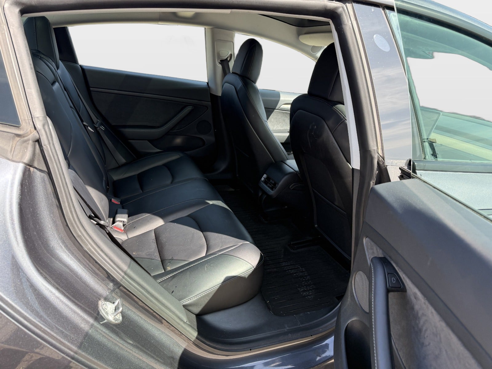 Billede af Tesla Model 3  Long Range AWD