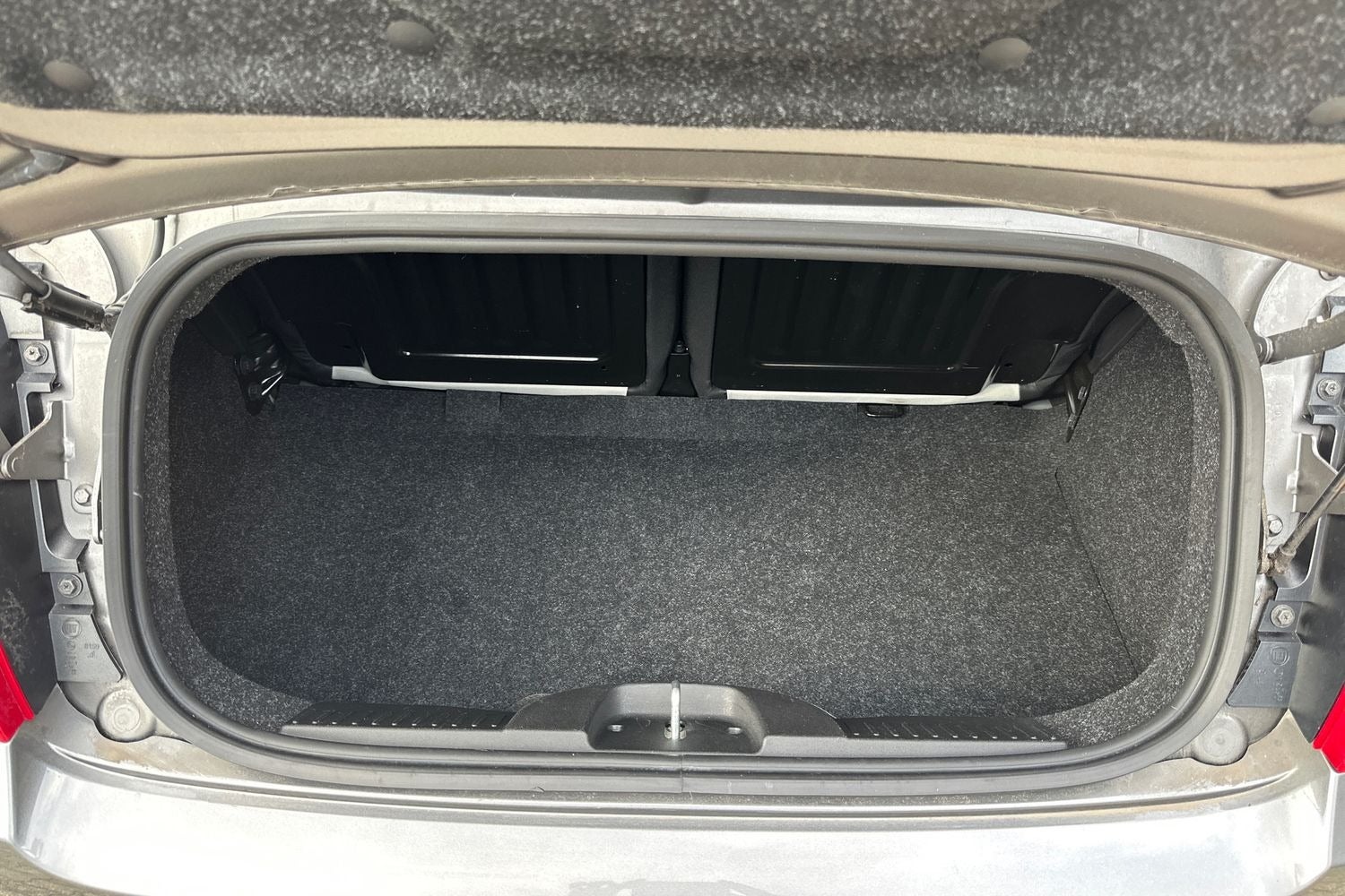 Billede af Fiat 500C 1,0 Hybrid Dolcevita