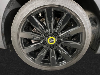 MINI Cooper SE Essential