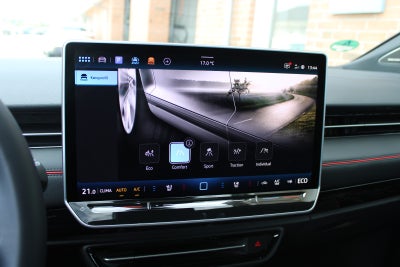 VW ID.7 GTX Max 4Motion