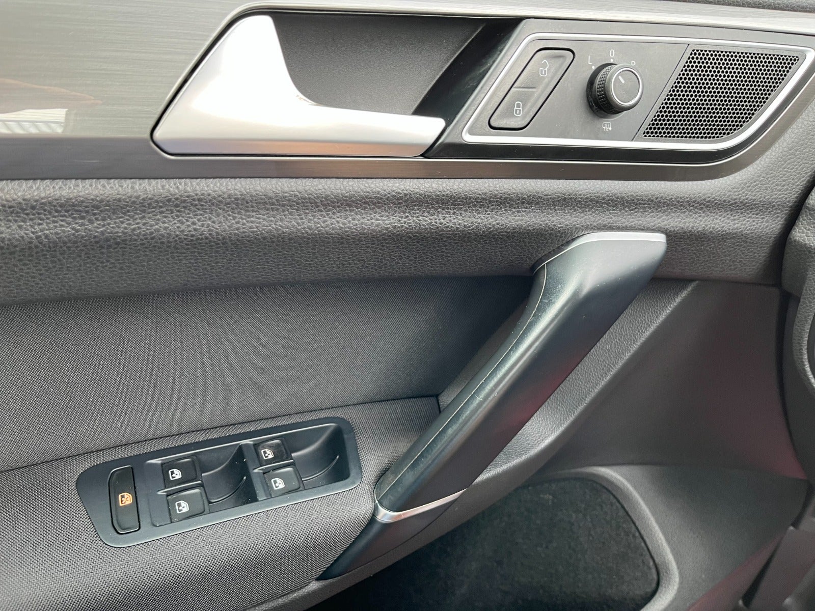 Billede af VW Golf Sportsvan 1,4 TSi 125 Allstar DSG BMT