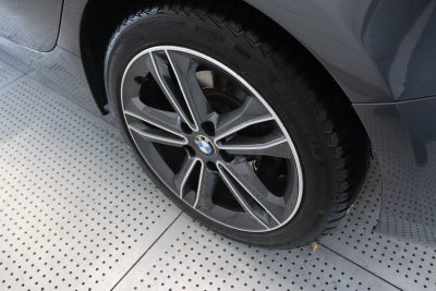 BMW 118i Sport Line aut.