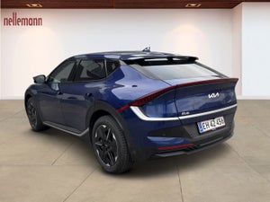 Kia EV6 Long Range Prestige