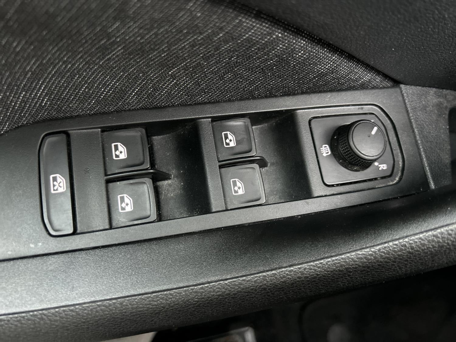 Billede af Skoda Kamiq 1,0 TSi 115 Ambition