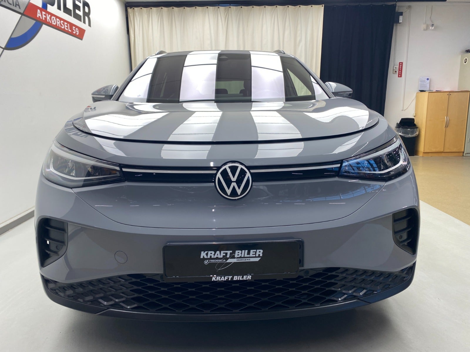 Billede af VW ID.4 52 Pure Performance