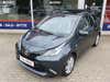 Toyota Aygo VVT-i x-wave Sky thumbnail