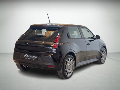 Renault 5 E-Tech Evolution billede 1