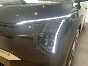 Kia EV3 Long Range Upgrade