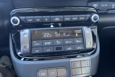 Hyundai Inster Essential