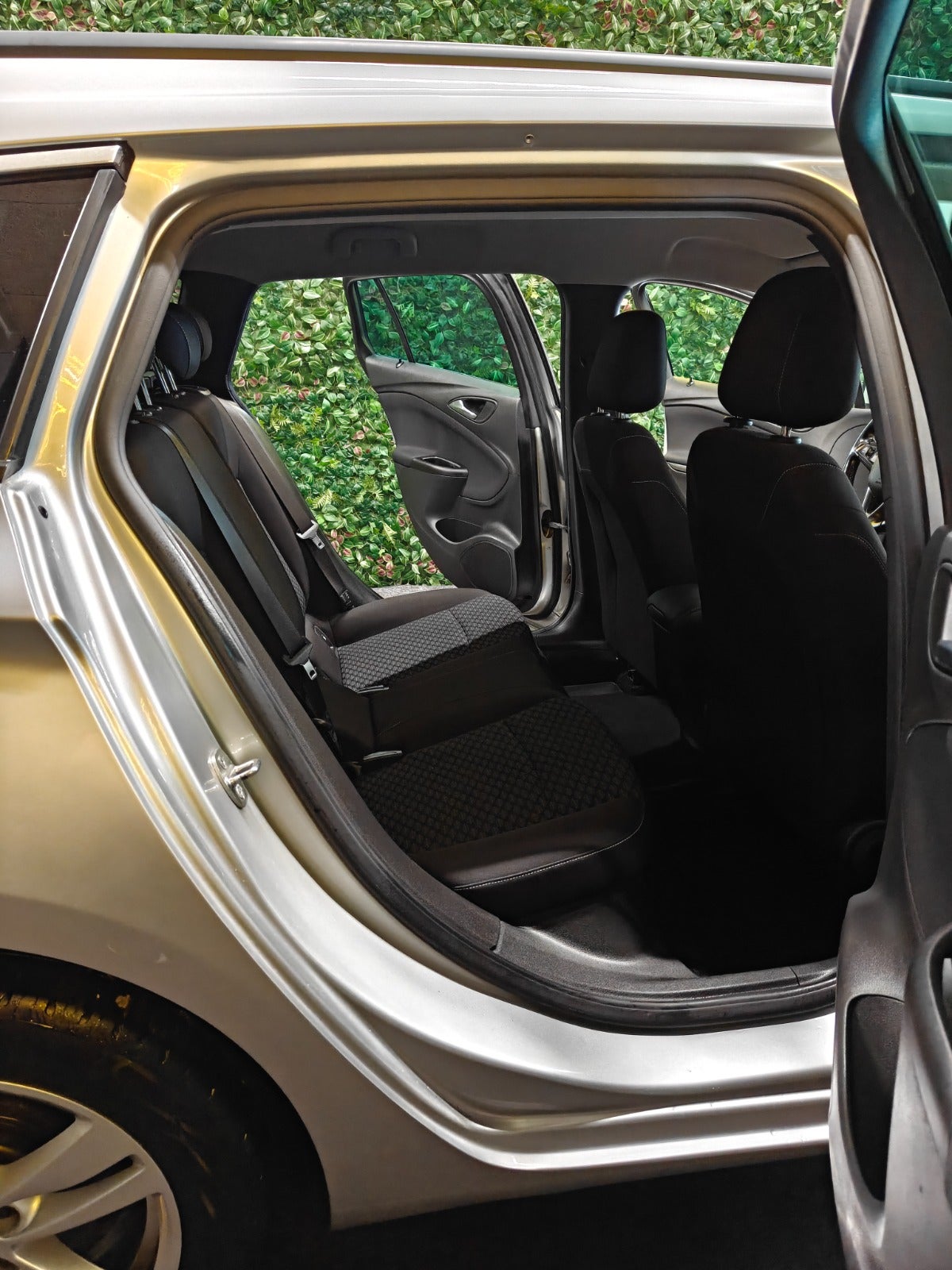 Billede af Opel Astra 1,6 CDTi 136 Excite Sports Tourer