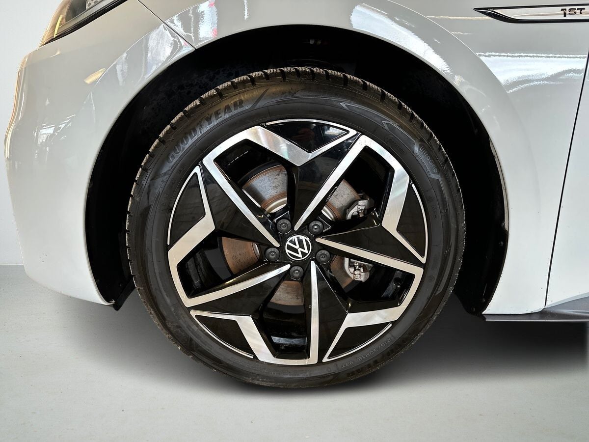 VW ID.3 1ST Plus billede 6