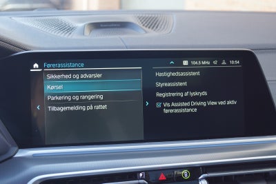 BMW X5 xDrive45e M-Sport aut.