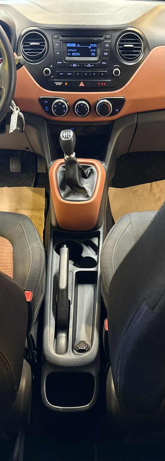 Billede af Hyundai i10 1,0 Trend