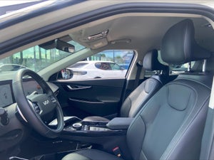 Kia EV6 Long Range Performance Prestige AWD