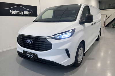 Ford Transit Custom 300 L2 EcoBlue Trend