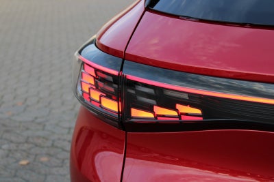 VW ID.4 GTX 4Motion