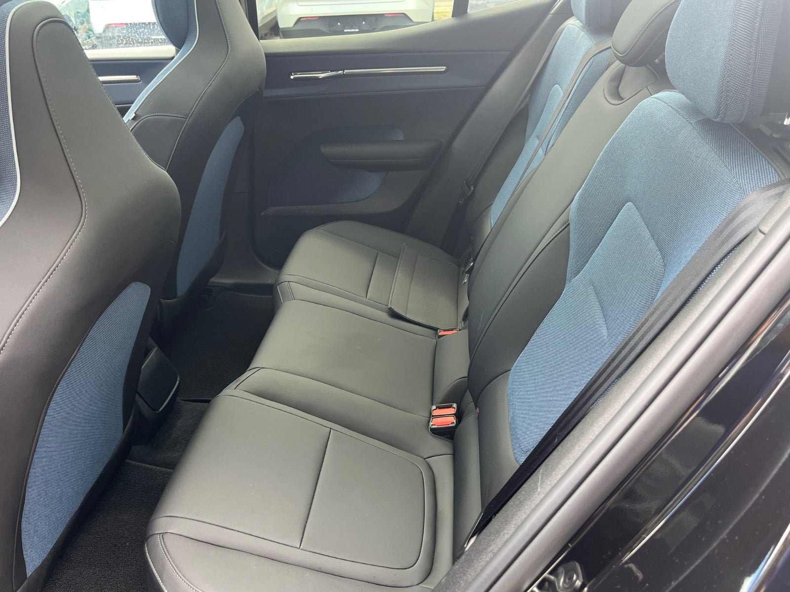 Billede af Volvo EX30 Twin Performance Ultra