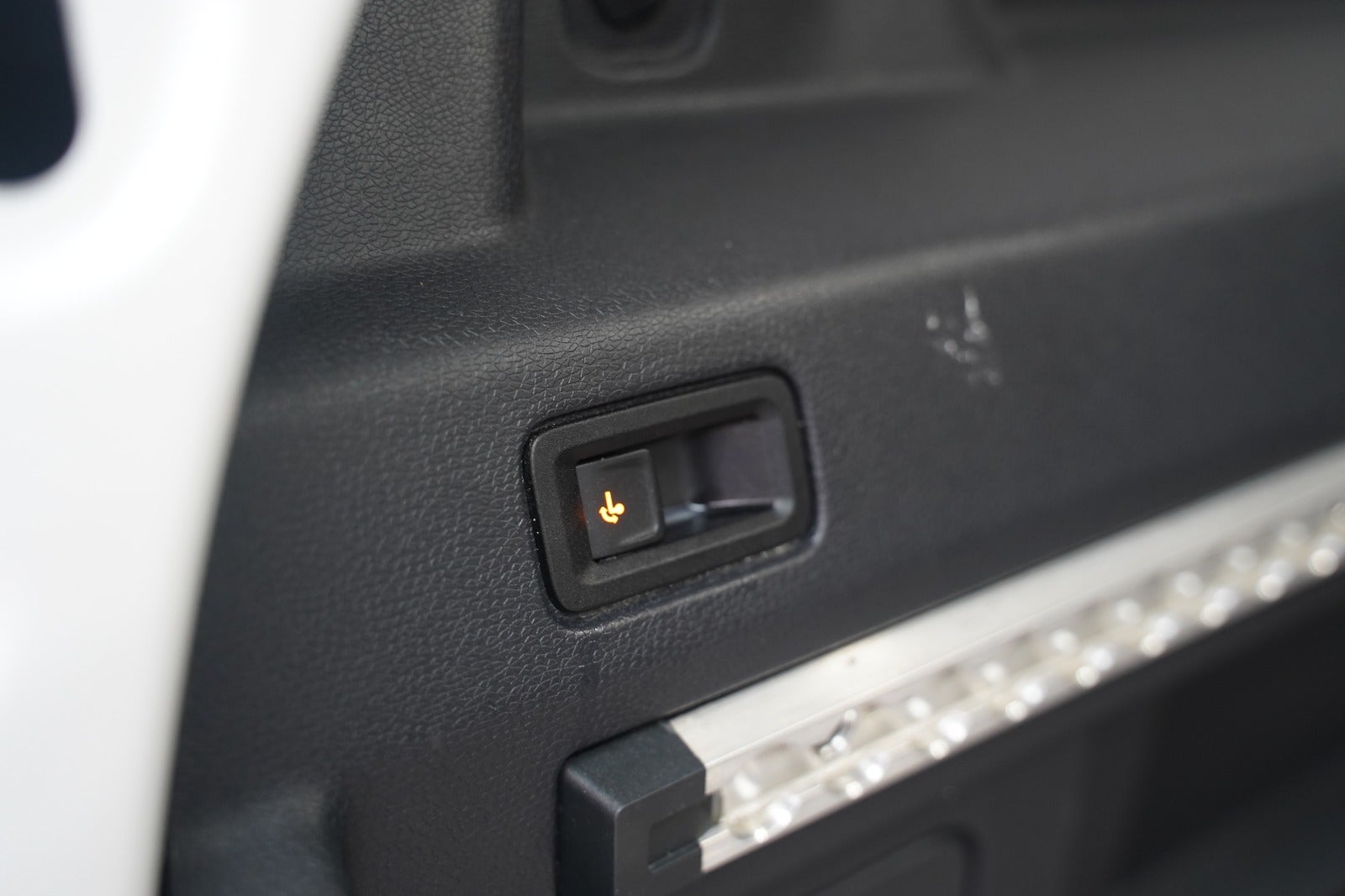 Billede af VW ID.Buzz 77 Cargo Comfort