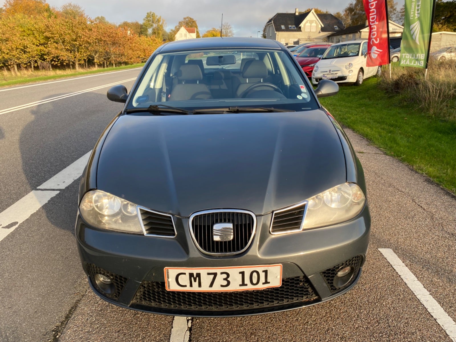 Seat Ibiza, Billede 19