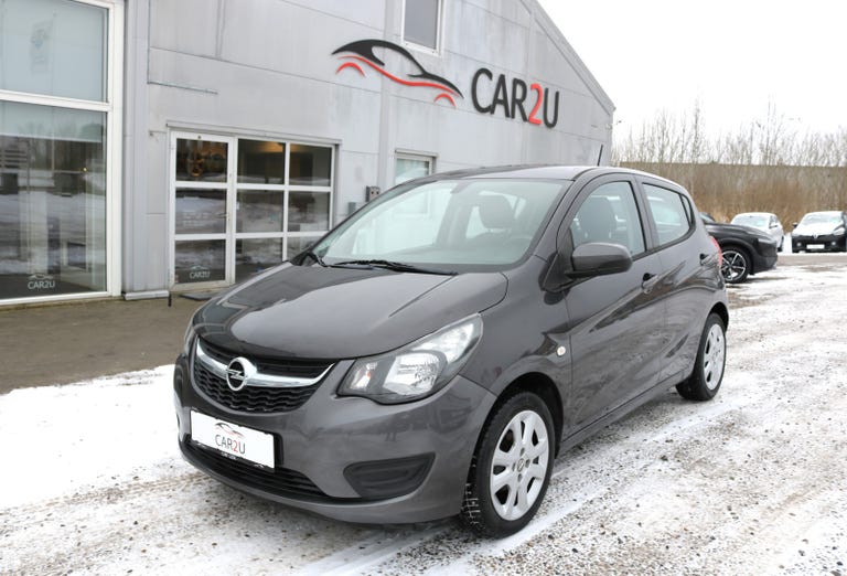 Opel Karl Enjoy
