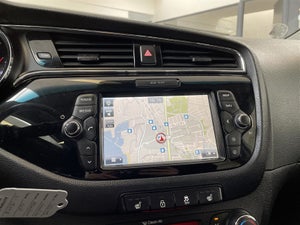 Kia Ceed CRDi 136 Attraction SW