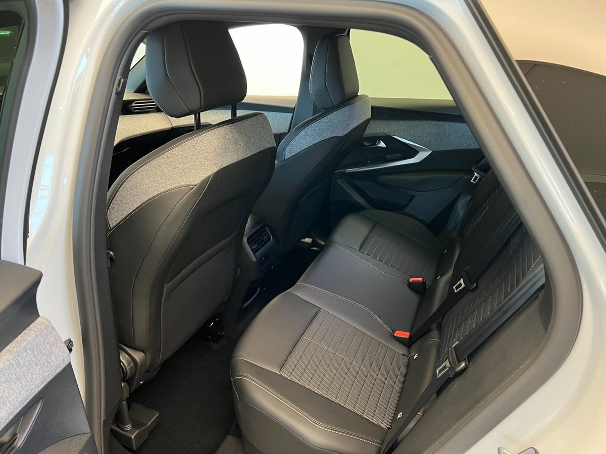 Billede af Peugeot e-3008 77 Allure