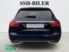 Mercedes C220 d Avantgarde stc. aut. thumbnail