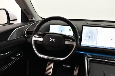 Xpeng G9 Performance