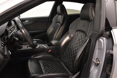 Audi A5 TDi 231 Sport Sportback quattro S-tr.