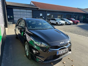 Kia Ceed T-GDi SW