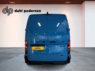 Renault Master V T35 E-Tech L2H2 Kassevogn Tekno billede 2